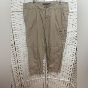 Calvin Klein‎ Jeans cargo pants size 12